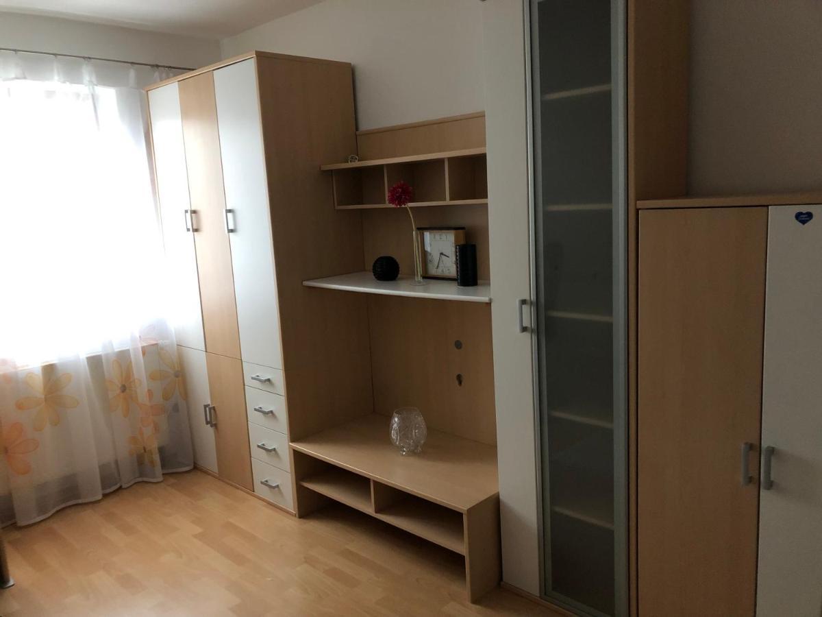 Konnis Ferienhaus Speichersdorf Dış mekan fotoğraf