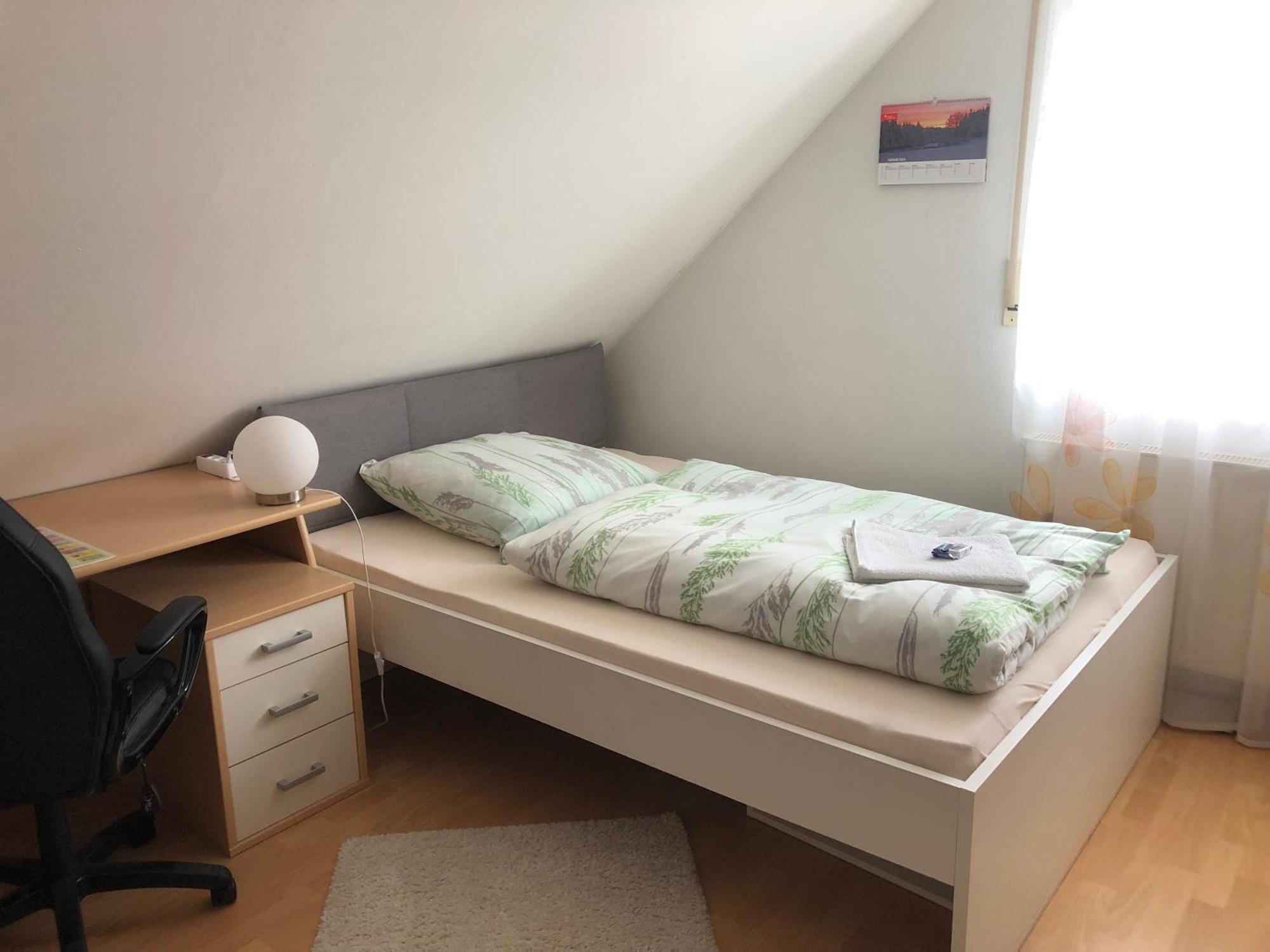 Konnis Ferienhaus Speichersdorf Dış mekan fotoğraf